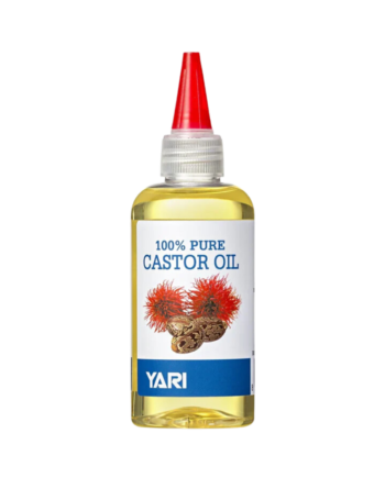 YARI Huile de Ricin Pure 105 ml