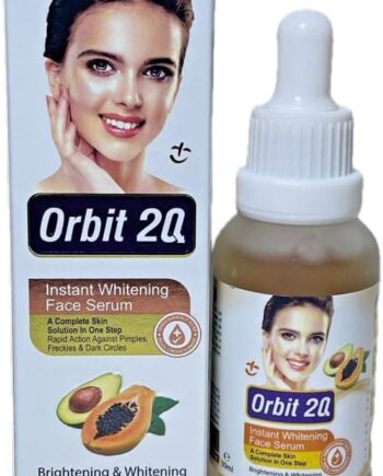 ORBI 20 SÉRUM ANTI IMPERFECTION 30 ML