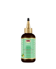 African Pride Feel-It Formula  Peppermint & Rosemary Strengthening Oil 4oz