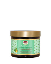 African Pride Feel It Formula Peppermint & Rosemary Strengthening Balm 4oz