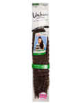 Crochet Braid Semi Natural Urban Fresh