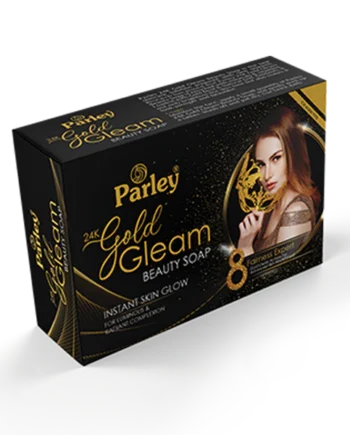 Savon de beauté Parley 24K Gold Gleam