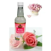 TRS ROSE WATER 190ML