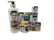 orbi 20 Gamme Complet 5 Pieces