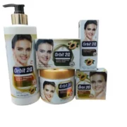 orbi 20 Gamme Complet 5 Pieces