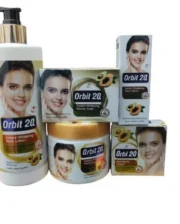 orbi 20 Gamme Complet 5 Pieces