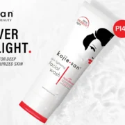 kojie san "Facial Wash" - 100g