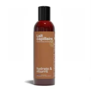 Purepousse  Lait Capillaire 200 ml