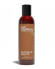 Purepousse  Lait Capillaire 200 ml