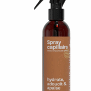 Purepousse  Spray Capillaire 200ml