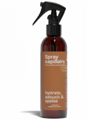 Purepousse  Spray Capillaire 200ml