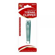 CURVED CUT TOENAIL CLIPPER #08273