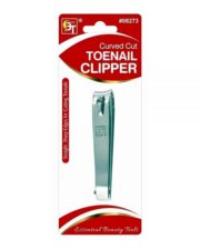 CURVED CUT TOENAIL CLIPPER #08273