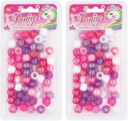 Perle Decoration Plastic #1873BT