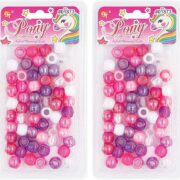 Perle Decoration Plastic #1873BT