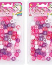 Perle Decoration Plastic #1873BT