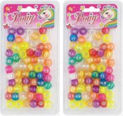 Perle Decoration Plastic #1874BT