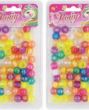 Perle Decoration Plastic #1874BT