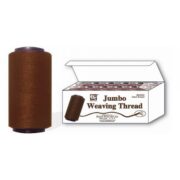 Fille Tissage Marron foncé #4002BT