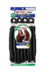 Crochet Braid Semi Naturel French Curl 18″ FreeTress