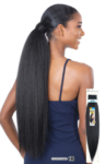Postiche Semi Naturel Yaky Pony Pro 24" Equal