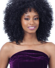 Perruque Semi Naturel Willow Equal