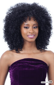 Perruque Semi Naturel Willow Equal