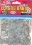 Elastique Transparent 250pcs #1201BT