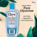 CLERE  Glycérine 200ml