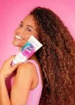 Les Secrets de Loly Kurl Fusion - Gel crème coiffant hydratant et nourrissant