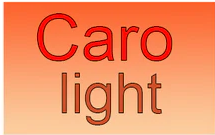 caro light