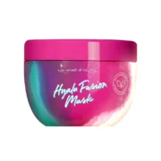 Les Secrets de Loly Hyalu Fusion Mask - Masque activateur de boucles - 300ml