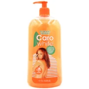 CARO WHITE  Gel Douche 1l