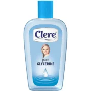 CLERE  Glycérine 200ml