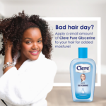 CLERE  Glycérine 200ml