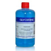 YARI Blue Glycerin 100 ml Glicerina Blu Extra Pura Profumata olio idratante per la pelle