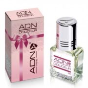 Parfum sans alcool ADN DOUCEUR 5ml