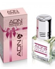 Parfum sans alcool ADN DOUCEUR 5ml