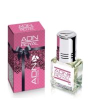 Parfum sans alcool ADN ROYAL 5ml