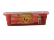 Savon Eclatant Bel’Eunice extrait aux papaye 600g