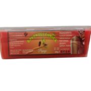 Savon Eclatant Bel’Eunice extrait aux papaye 600g