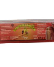 Savon Eclatant Bel’Eunice extrait aux papaye 600g