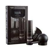 Toppik Hair Perfecting Tool Kit  (black/noire) 27.5g