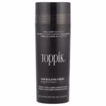 Fibre Cappilaire Toppik  Hair Building Fibers (black/noire) 0.97 oz (27.5 g)