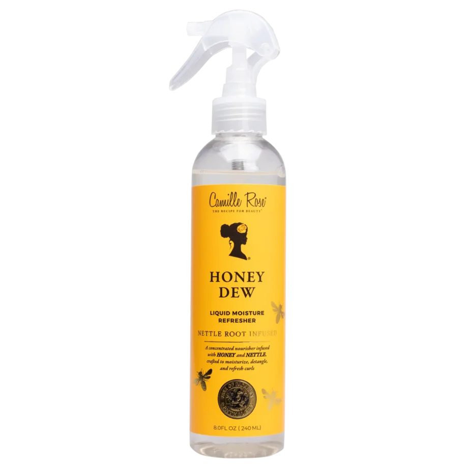 Camille Rose Honey Dew Refresher 8oz