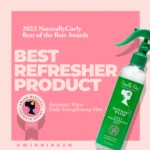 Camille Rose Rosemary Water Daily Strengthening Mist 8oz