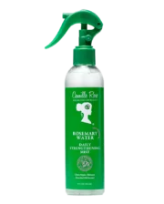 Camille Rose Rosemary Water Daily Strengthening Mist 8oz
