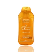 EVER SHEEN Gel Douche au Beurre de Cacao 500ml
