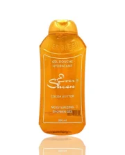 EVER SHEEN Gel Douche au Beurre de Cacao 500ml