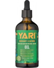 Yari Rosemary & Batana Oil 100ml